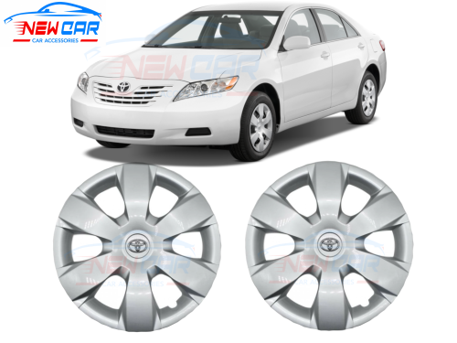 طيس كامري 2007-2009