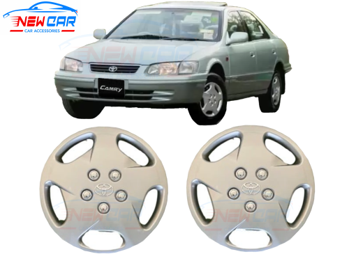 طيس كامري 1998-1999