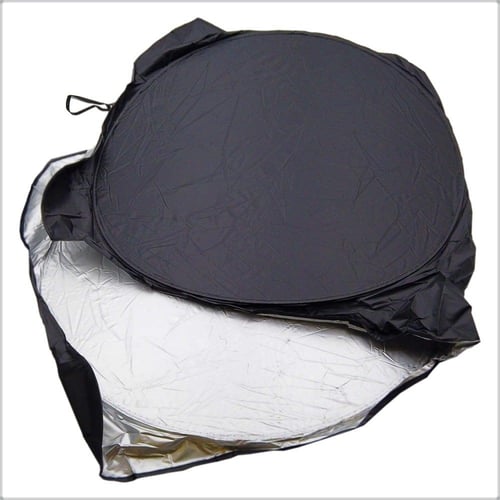 شماسية امامي متعددة الالوان