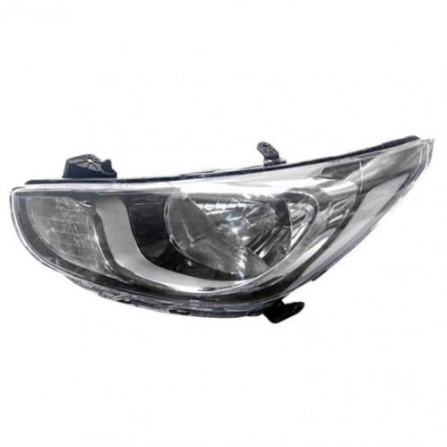 شمعة اكسنت 2011-2014