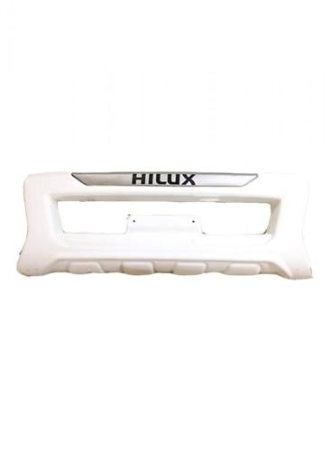 دعاميه هايلوكس فيبر 2012-2015