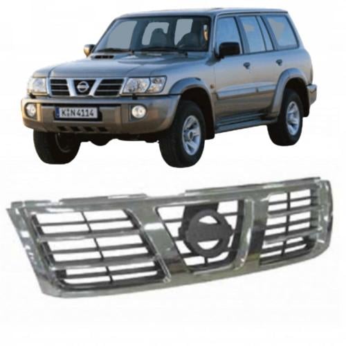 شبك باترول فتك 2002-2004