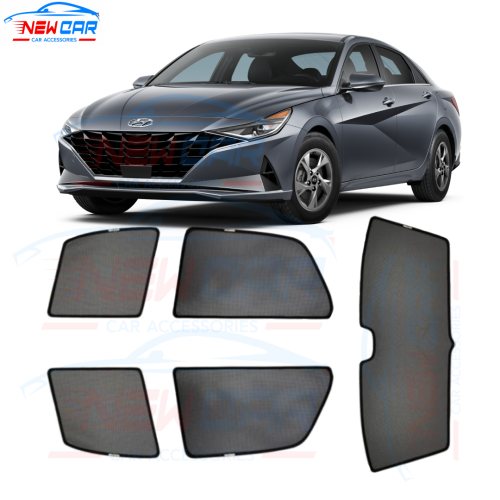 ستائر النترا متوفر لجميع الموديلات