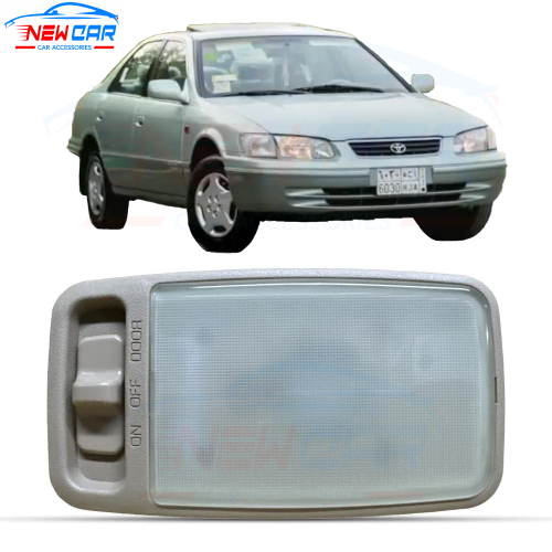 لمبة سقف كامري 1998-2006 بيج