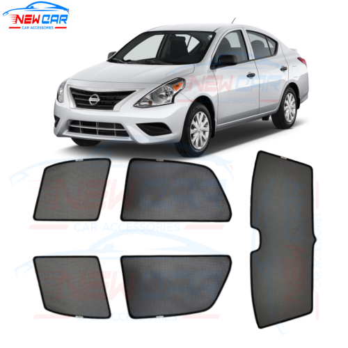 ستائر صني متوفر لجميع الموديلات