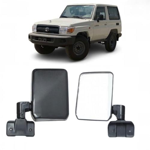 مرايات شاص وربع