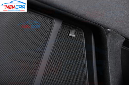 ستائر سنتافي متوفر لجميع الموديلات