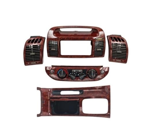 طقم بكج ديكور مكيف و ديكور كنترول المكيف، ديكور جي...