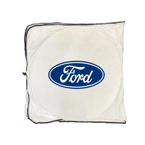 شماسية امامي شعار فورد