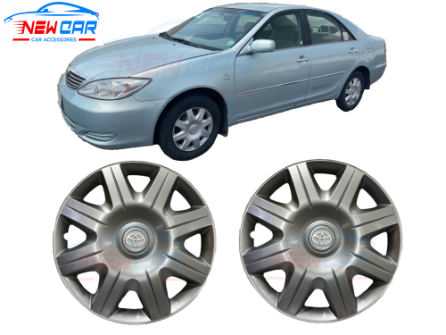 طيس كامري 2003-2004