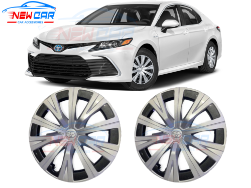 طيس كامري 2018-2024