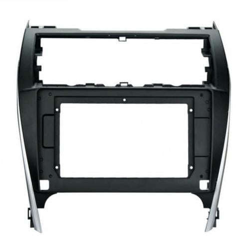 ديكور شاشة كامري 2012-2017 اسود