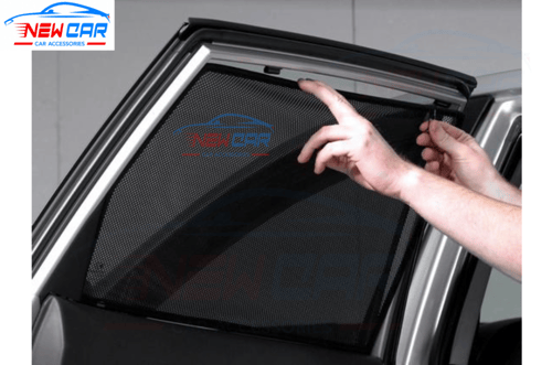 ستائر سنتافي متوفر لجميع الموديلات