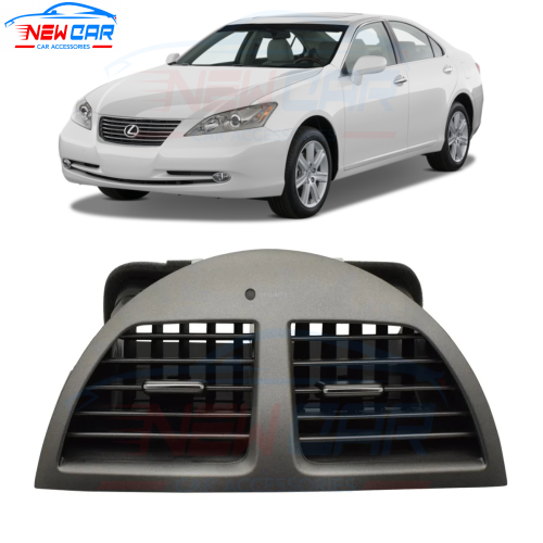 ديكور ريش مكيف لكزس 2008-2011 ES350