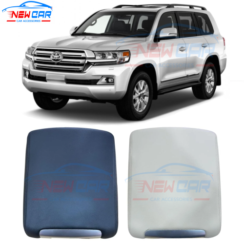 غطاء تكاية لاندكروزر 2008-2021 بيج واسود