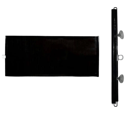 ستارة تضليل للزجاج الامامي قابلة للطي وسط 25 كبير...