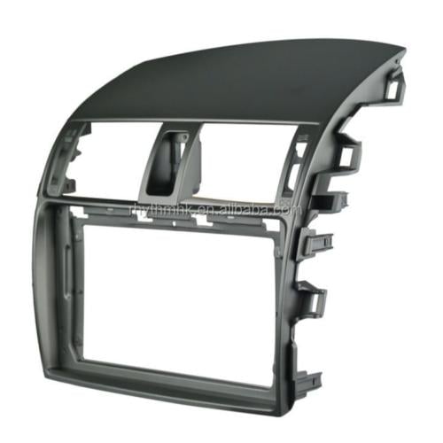 ديكور شاشة كورولا 2008-2013 رصاصي