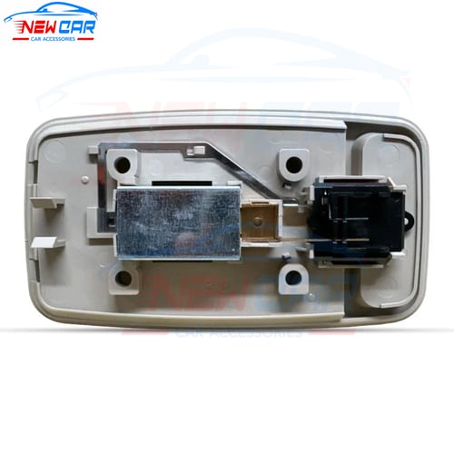 لمبة سقف كامري 1998-2006 بيج