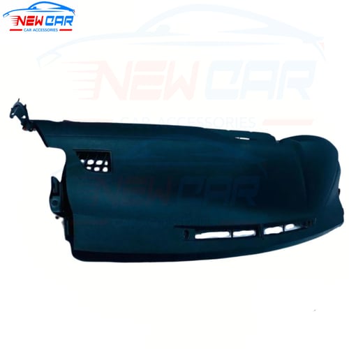 قشرة طبلون هايلوكس 2016 إلى 2023 اسود اصلي وكالة