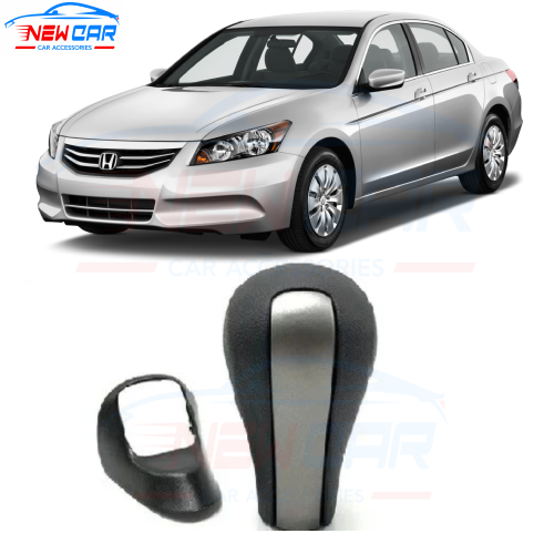 رمان قير هوندا اكورد 2008- 2012