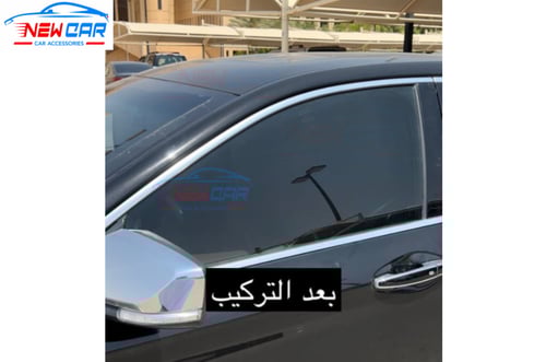 ستائر فورد متوفر لجميع الموديلات