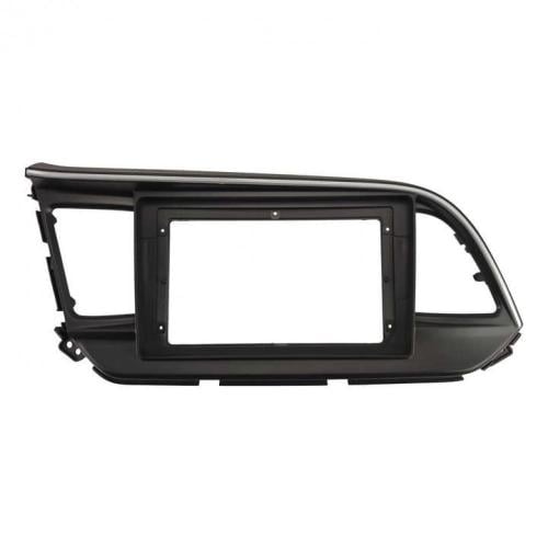 ديكور شاشة النترا 2018-2021 اسود