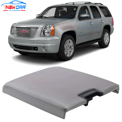 غطاء تكاية يوكن و تاهو و سلفرادو و سييرا 2007-2013...