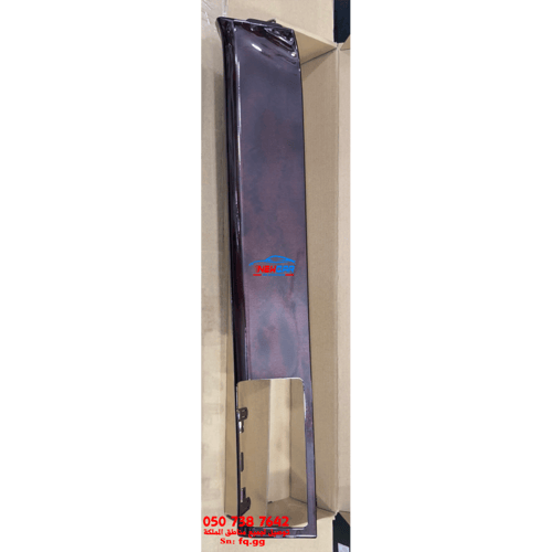 ديكور تخشيبة تحت الطبلون لكزس