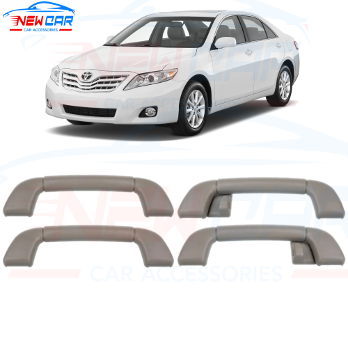 مقابض يد سقف كامري واوريون من 2007-2011 رصاصي