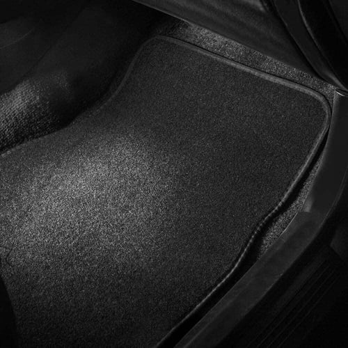 فرشة ارضية سيارات قطعتين