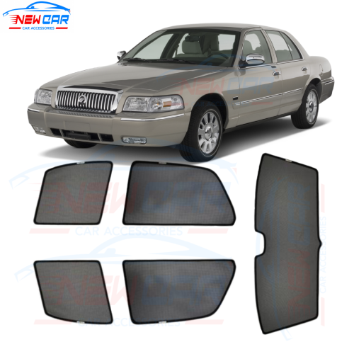 ستائر فورد متوفر لجميع الموديلات