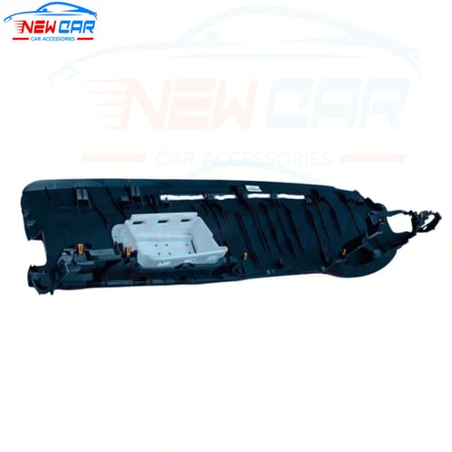 قشرة طبلون هايلوكس 2016 إلى 2023 اسود اصلي وكالة