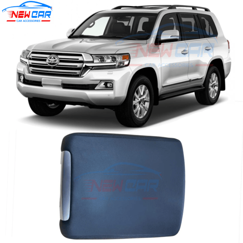 غطاء تكاية لاندكروزر 2008-2021 بيج واسود