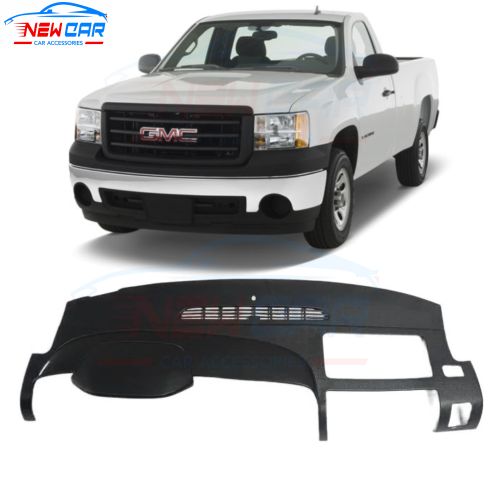 قشرة طبلون سييرا 2007 - 2014