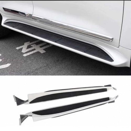 دعاسات جانبية لاندكروزر 2008-2015