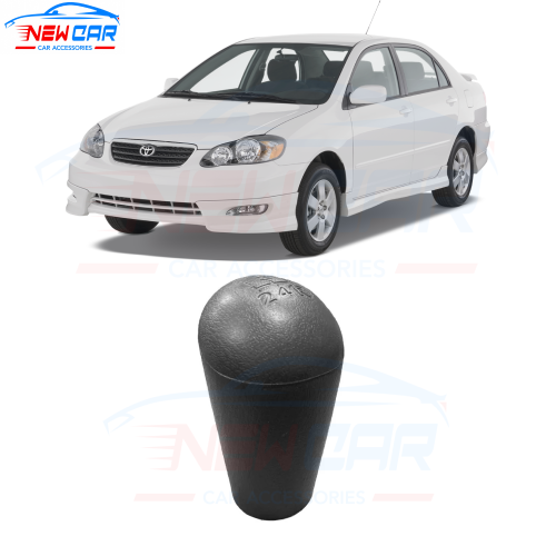 رمانة قير كورولا 2001-2007 اللون مطابق للصورة