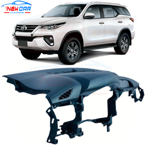 قشرة طبلون فورشنر 2016 إلى 2023 اسود اصلي وكالة