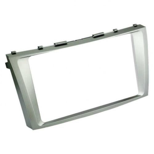 ديكور شاشة كامري 2007-2011 رصاصي