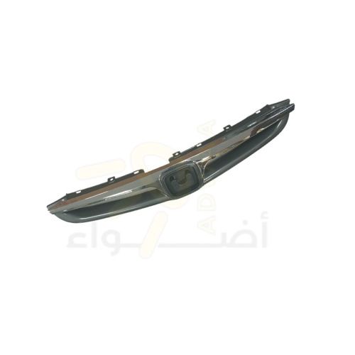 شبك اكورد 2006-2007 نيكل