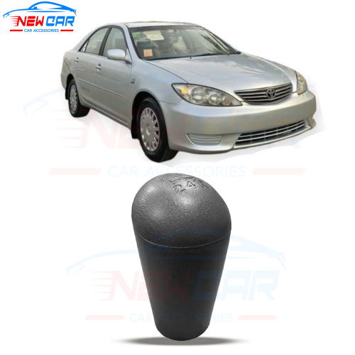 رمانة قير كامري عادي 1998-2006 أسود