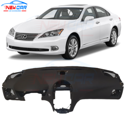 قشرة طبلون لكزس ES350 2012-2007 اسود