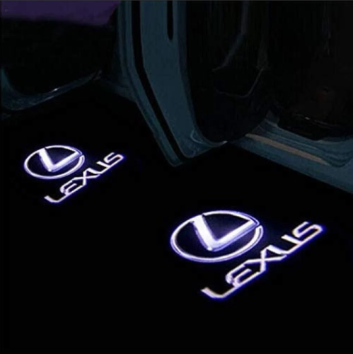 برجكتر لكزس