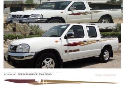 خط دسن 2009