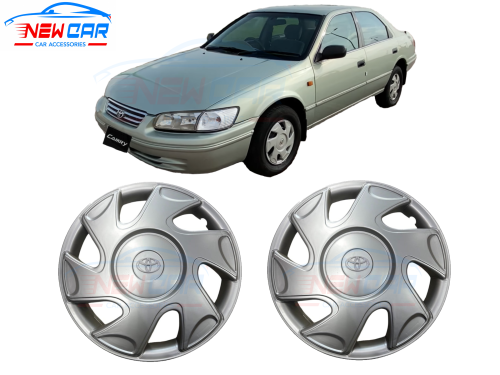 طيس كامري 2001-2002