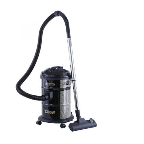 مكنسة كهربائية محمولة لتنظيف الأرضيات|كريبتون