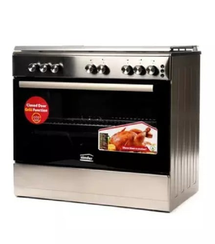 فرن سيمفر 60*90