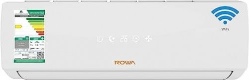 روا مكيف هواء نظام منفصل 18000 وحدة ,بارد, واي فاي