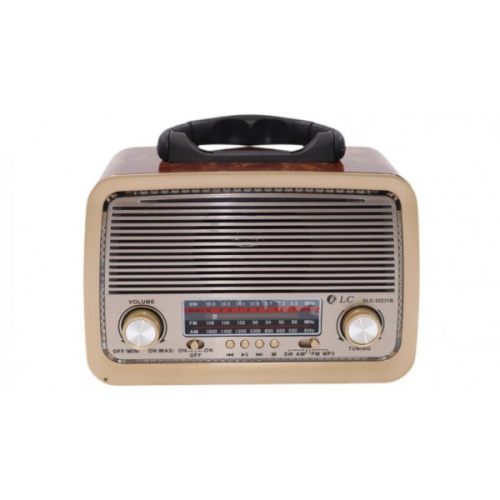 راديو|DLC-32231B