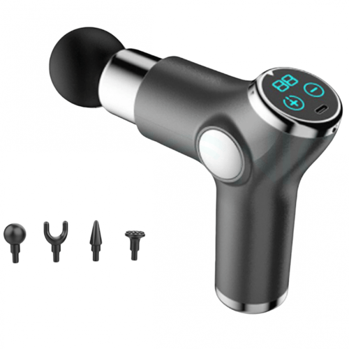 جهاز التدليك والاسترخاء 4 رؤوس DLC-M6402