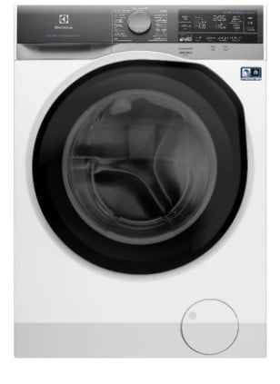 غسّالة ومجفّفة إلكترولكس بالتعبئة الأماميّة مزوّدة...